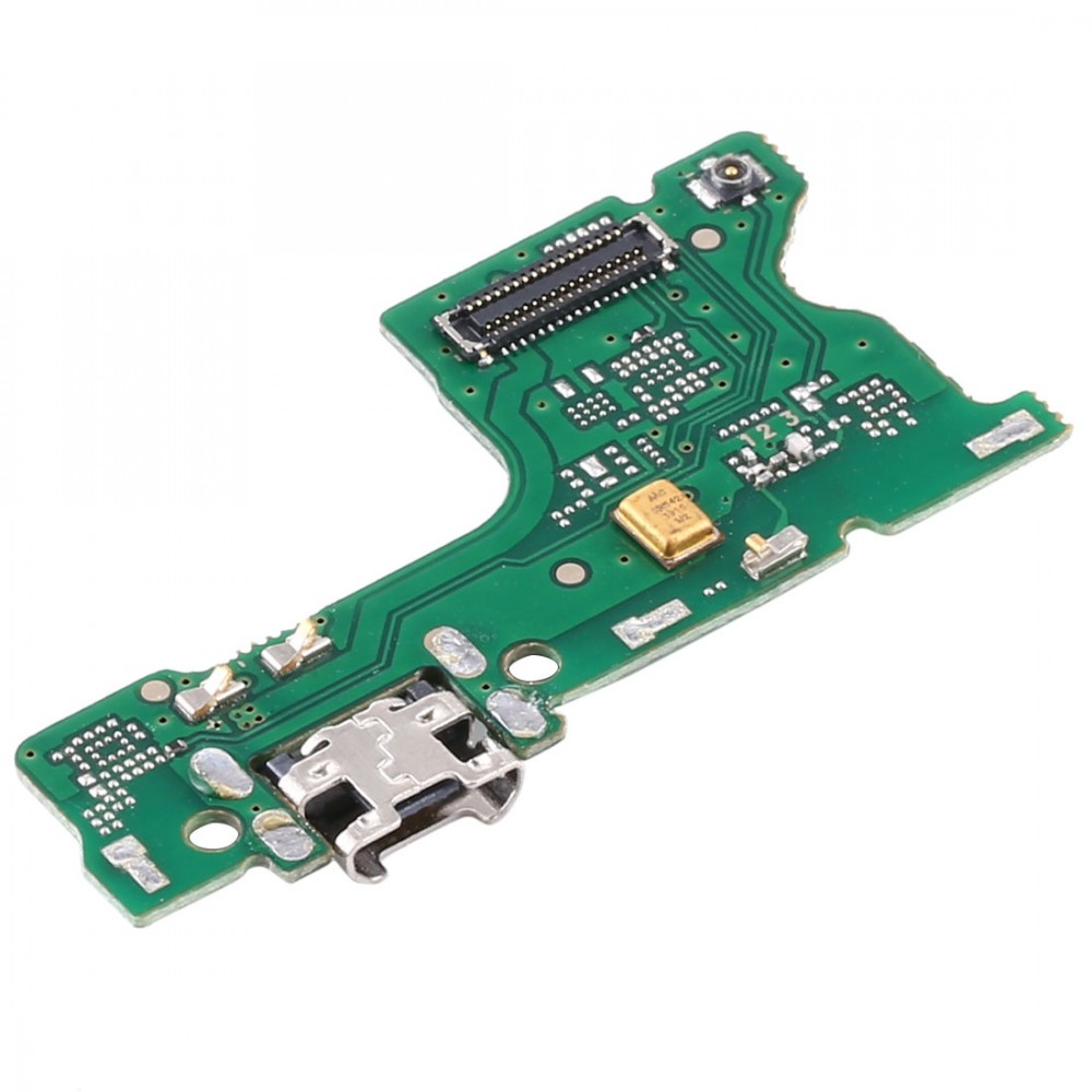 Charging Port Board for Huawei Y7 (2019) Huawei Replacement Parts Huawei Y7 (2019)